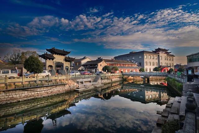 藏不住了！奉化这两条线路全省推荐！