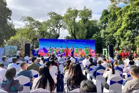 惠州惠城“特色街区引领古城文旅高质量发展论坛”成功碰出“金点子”图片