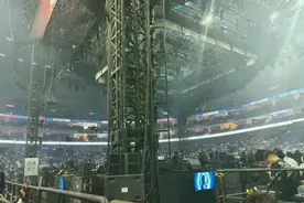 事关知名女星演唱会，开庭审理！图片