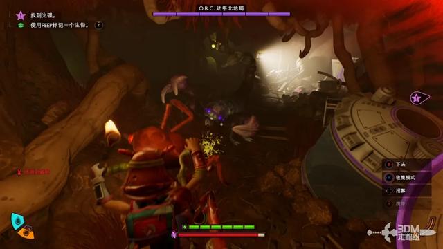 《禁闭求生2》主线流程攻略 主线故事图文攻略