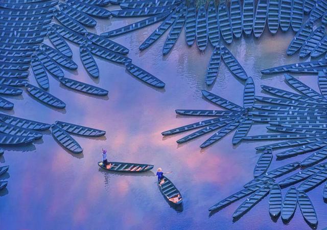 云游美丽中国 · 普者黑特辑