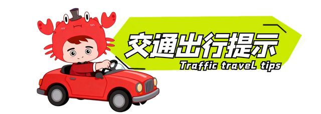 崇明这场嘉年华，等你来玩！