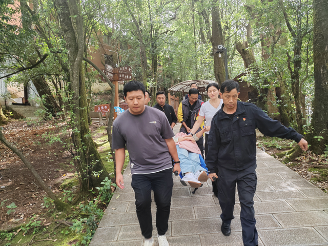 大理凭什么留住1.1亿人？旅游新风尚让“诗和远方”更暖心