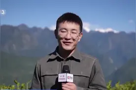 茶田变景点 水果出深山！墨脱公路通车十年 边城山乡更美了图片