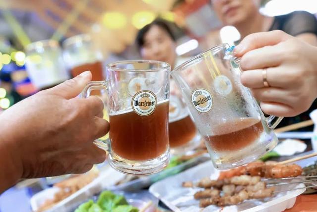 半岛聚焦丨哈酒场地、文艺演出、出行指南、开幕式门票……一文“玩转”青岛国际啤酒节