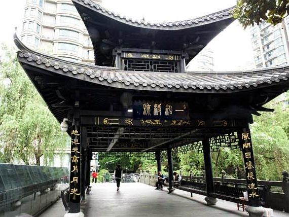 水岸共治，千年古河焕发崭新生机