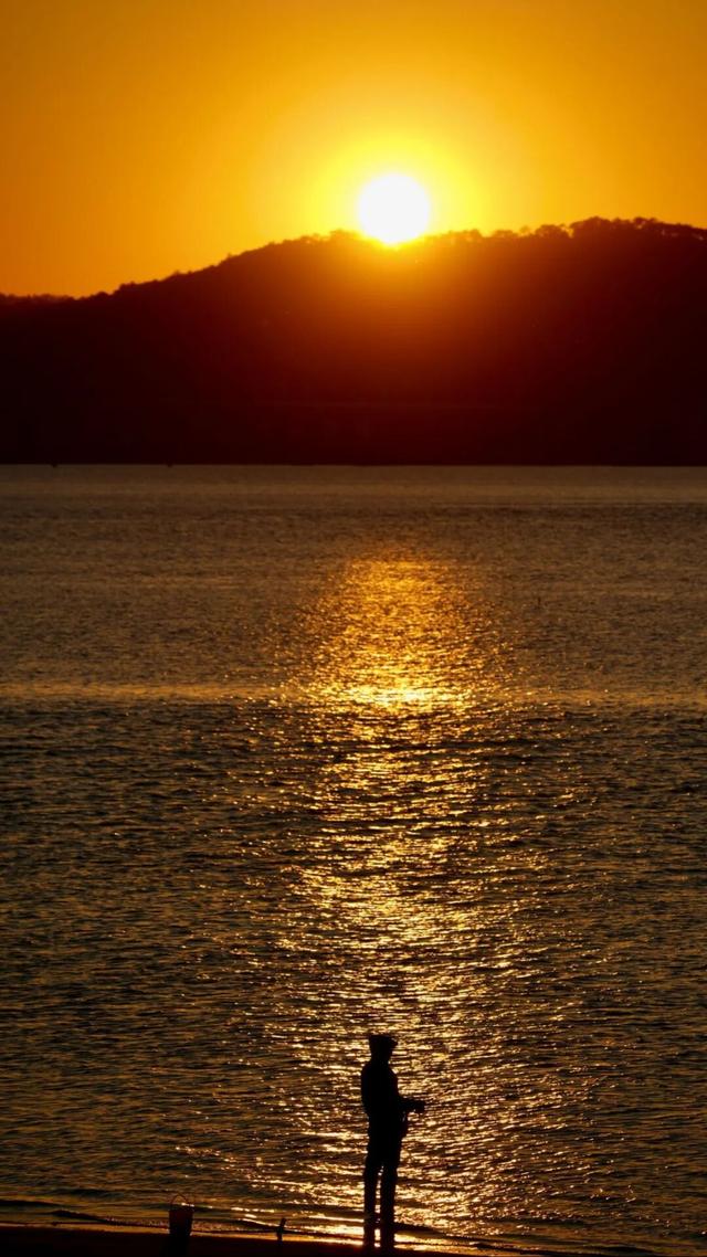 防城港壁纸上新！速来查收→