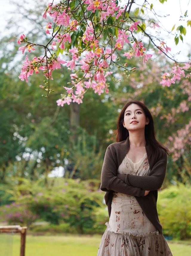 门票免费送！里水百亩花海上新！拍照遛娃圣地→