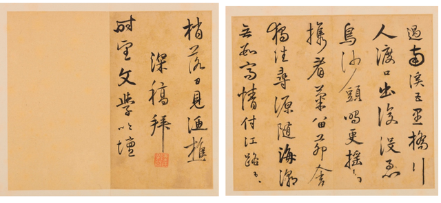 五百年前陆家嘴主人的上海二日游