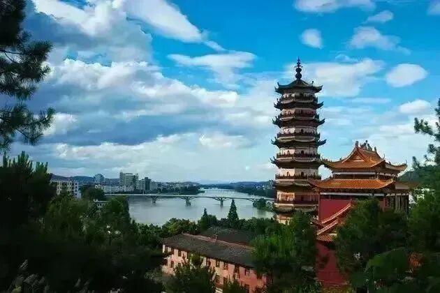 国庆中秋赣州宠你！畅玩宝典快收好～