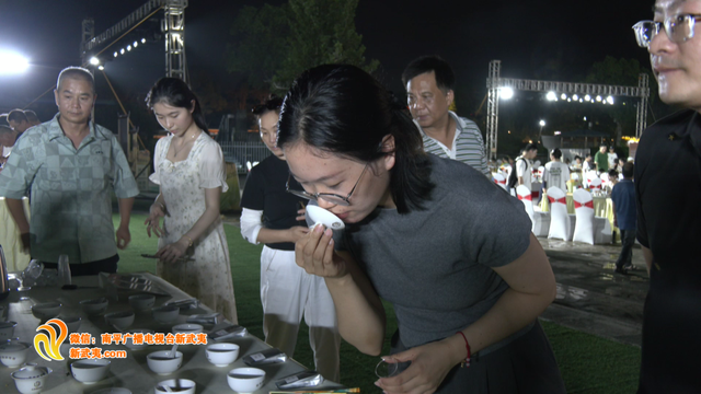 人潮涌动 好戏连台！南平国庆活动氛围感拉满！