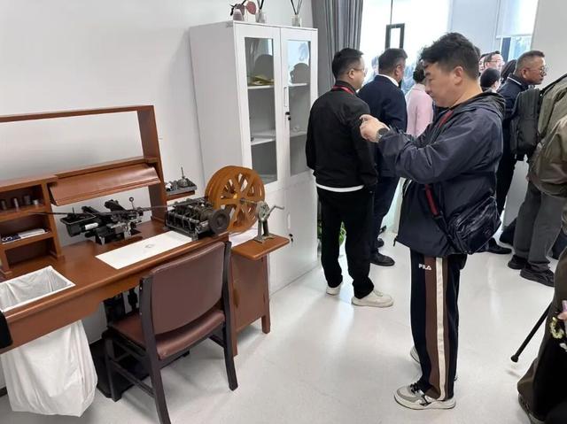 游上海松江 寻上海之根丨文旅上市公司齐聚松江！沉浸式剧场让嘉宾直呼“真入戏”