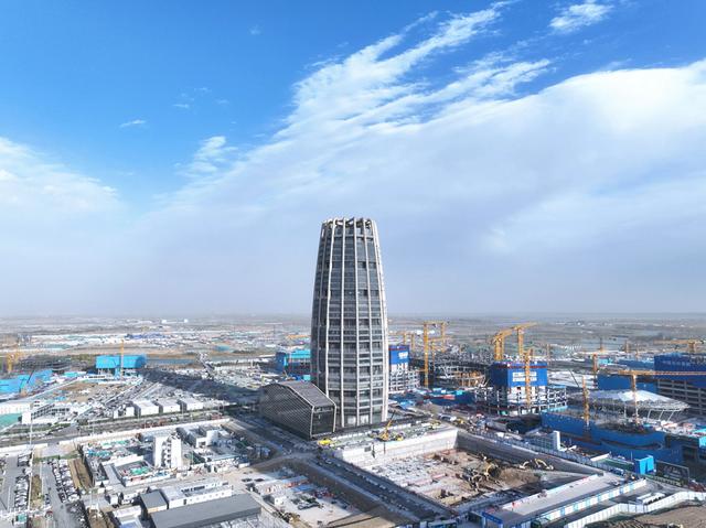 学习进行时丨习近平总书记引领推动城市工作的故事
