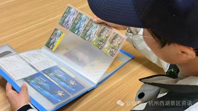 灵隐寺今起免票，有老杭州晒出近40年的“宝贝”：还有隐藏彩蛋！你家有吗？