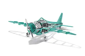 Tiffany Airways机械时钟发布，Ader Error宠物胶囊系列可爱满满｜是日美好事物图片