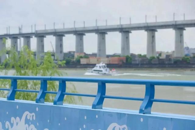 周末追风去！来场南沙City ride吧！