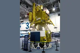 嫦娥六号实锤“美国登月造假”？还有完没完了！图片