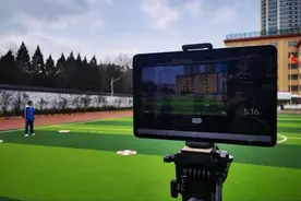 中移成研院5G+AI赋能体育 以科技之力创造运动新体验图片