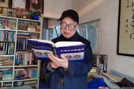 温岭这位“老钱迷”60年收藏2万余种几十万枚古钱币图片