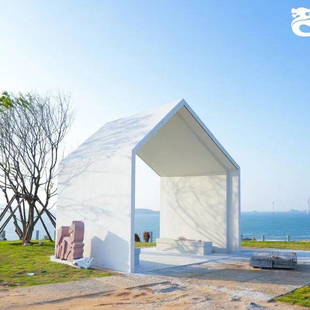 冬日平潭的6种打开方式，每一步都踩在治愈的点上