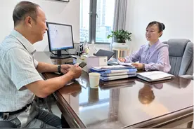 移动通信蕲春分公司用心服务受称赞图片