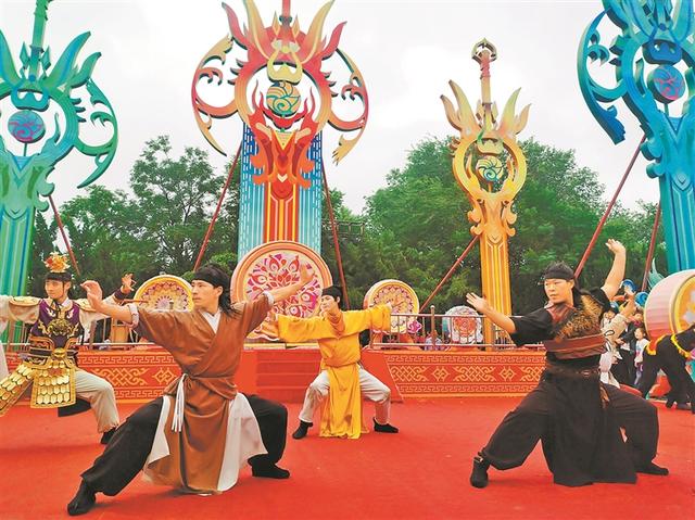 特刊丨我是文旅潮中人