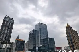 “春季体验卡”到期！寒潮强势“上线”，江苏将迎来雨雪图片