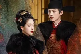 创新叙事呈演“她力量” 《雁回时》热播图片