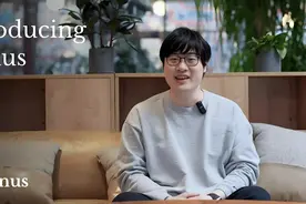 传Manus开发团队Monica完成新一轮融资，由腾讯领投图片