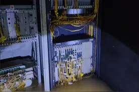 强雨侵袭，咸宁联通全力抗灾抢险保通信安全图片