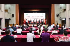 “电波” 传薪火：三明建宁红色故事宣讲团走进北京图片