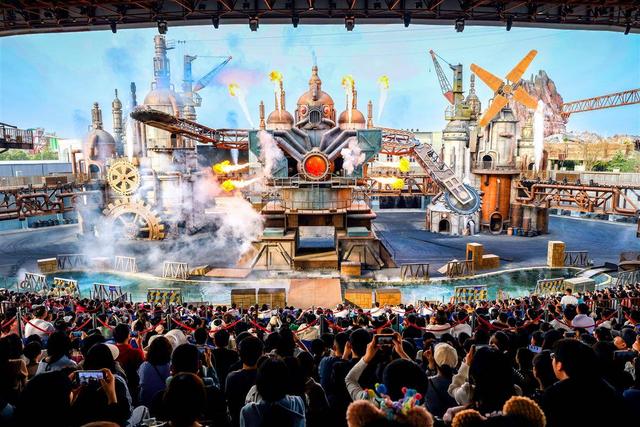 六线齐发，邀您共赴“侠义襄阳”江湖之约