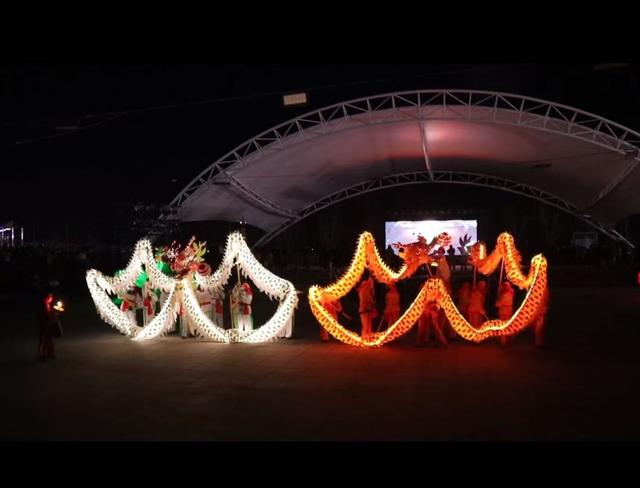 文化遗产耀中原|龟甲军寨藏清代圣旨碑，见证豫商传奇