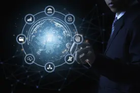 全球AI论文十年激增近三倍，一项数据中国遥遥领先，《科学智能白皮书》来了图片