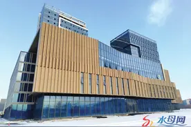 记者探访烟台“产业会客厅”，从中“会见”产业未来图片