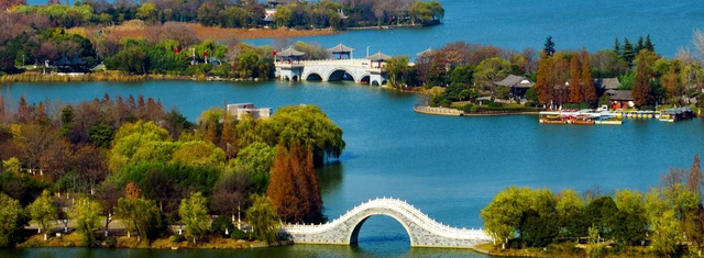 为何他们都爱来徐州？