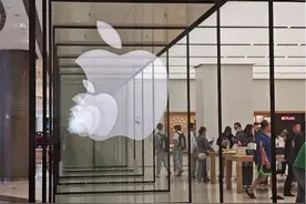 苹果手机再降价，能否挽救在华销量下滑趋势？图片