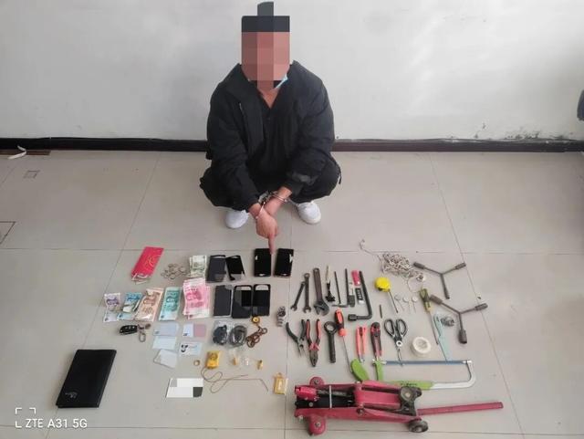 2男1女专盗寺庙功德箱	，警方披露：通过导航随机寻找寺庙，伪装成香客进入大殿，疯狂作案264起盗走14万余元