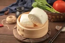 经常吃含酵母的馒头、包子、面包对身体有害？现在知道还不晚图片