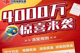 【福彩百科】你知道吗？3D原来还可以这样玩图片