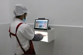 泸州叙永：打好“校长陪餐+明厨亮灶”组合拳 守住校园食品安全“入口关”图片