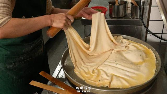 在桂林，出去玩一定要“趁早”！