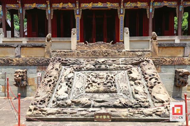 半城山水半城韵：文旅融合看富顺街区活化创新