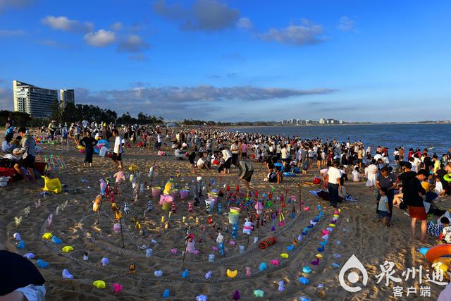 “双节”来泉州，漫游慢生活！全域联动，各县（市、区）活动精彩