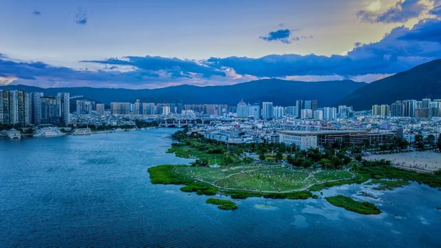 云新闻全国生态日特别策划丨“象”往的云南，是“两山”理念的生动体现