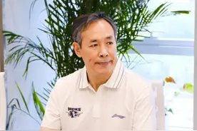 许利民出任北京男篮主教练图片