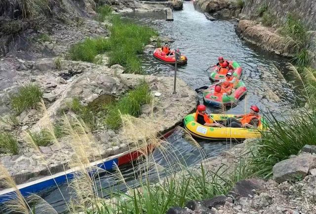 藏不住了！诸暨9个村，周末走起~