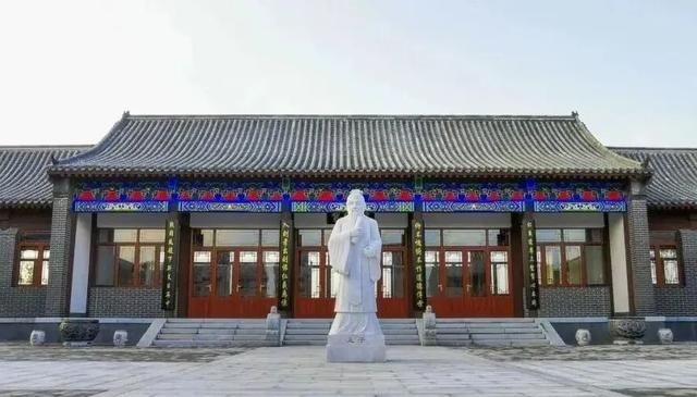 十一来商河，七彩文旅线路总有一条适合你