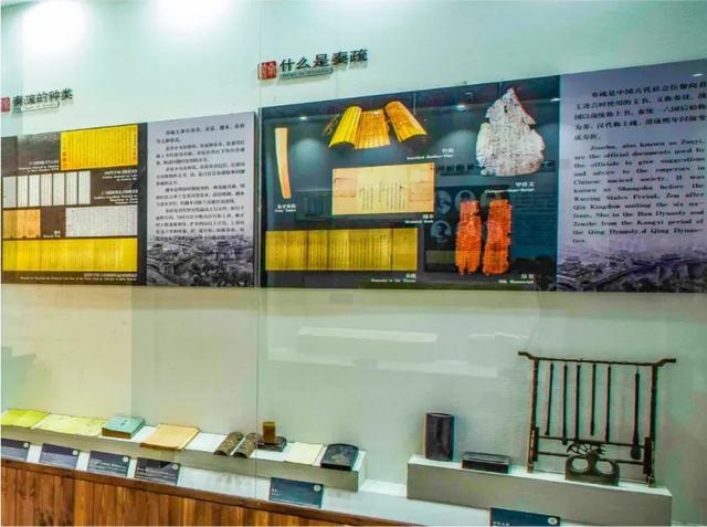 国庆出游必收藏！台儿庄古城不得不看的文化展馆打卡指南！