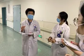 “无缘无故”迅速长胖？警惕A型胰岛素抵抗综合征图片